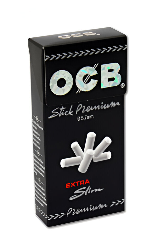 FILTROS OCB POPPATIPS PREMIUM 5,7 MM