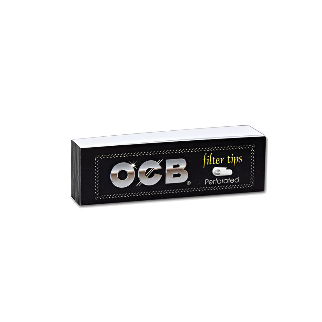 FILTROS OCB PERFORADOS CARTÓN