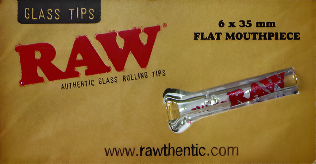 FILTRO CRISTAL RAW PLANA