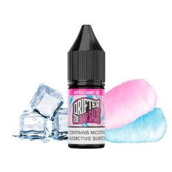Drifter Cotton Candy Ice 10ml