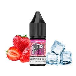 Drifter Strawberry Ice 10ml