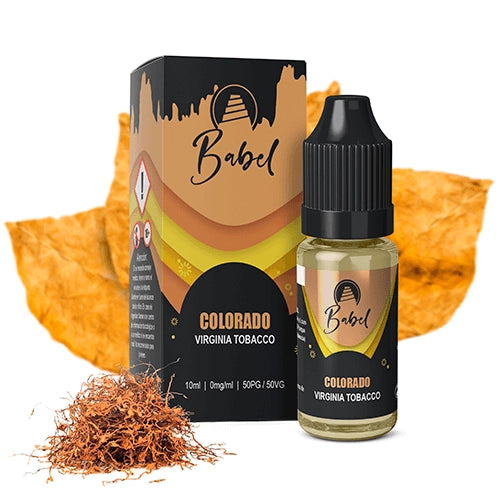 Babel Colorado 10ml
