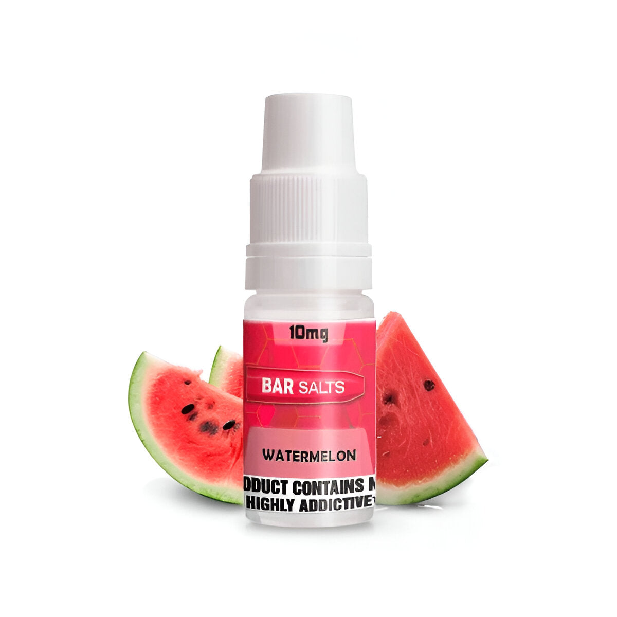 Bar Salts Watermelon 10ml