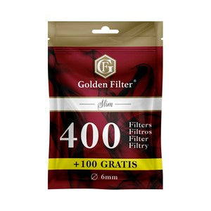 Filtros Golden filter