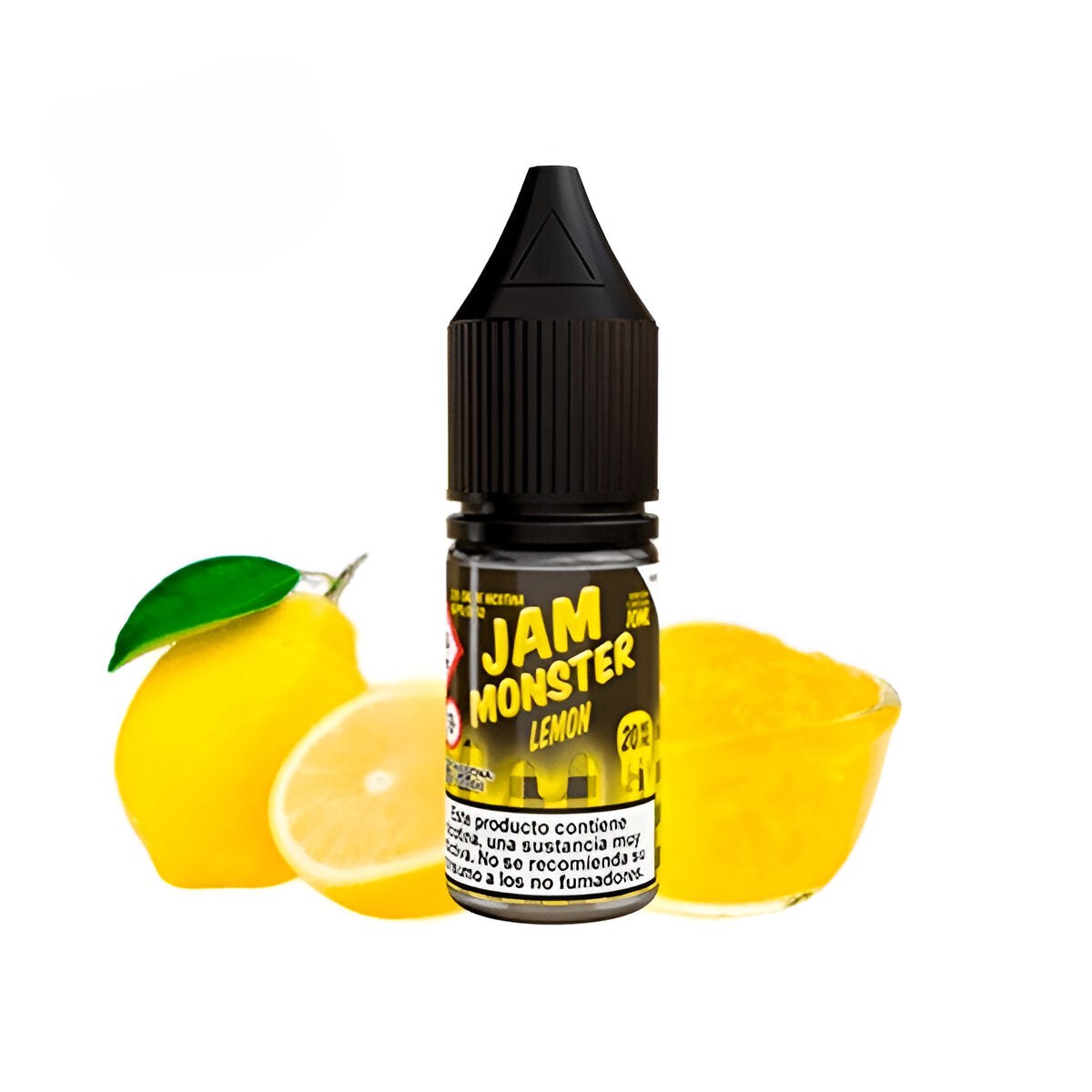 Monster Vape Labs Jam Monster Lemon Jam Salts 20mg