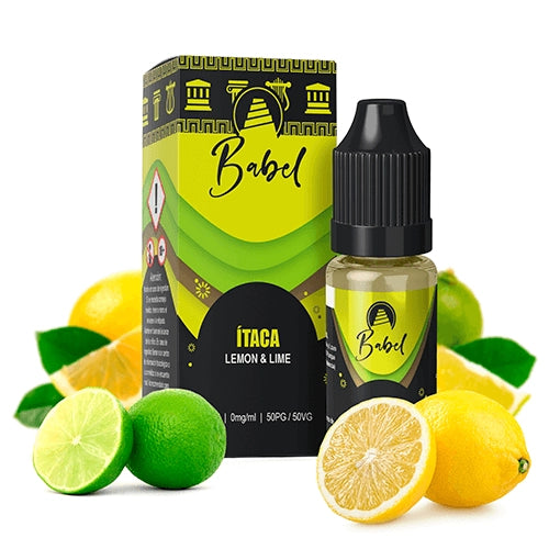 Babel Itaca 10ml