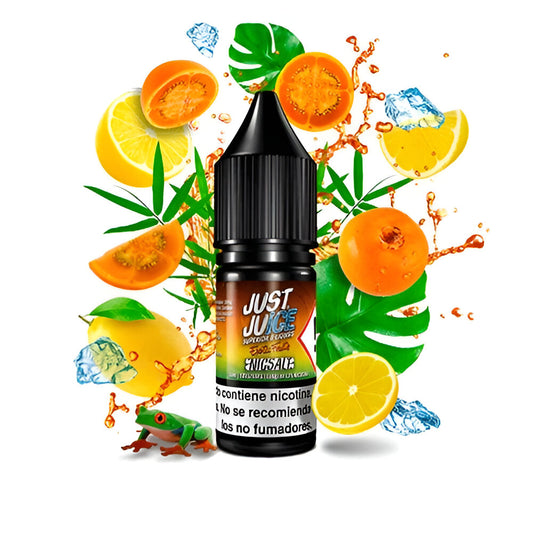 Just Juice Lulo and citrus 10ml