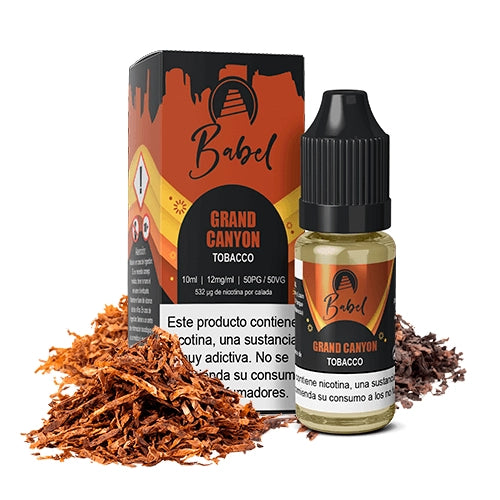 Babel Grand Canyon 10ml