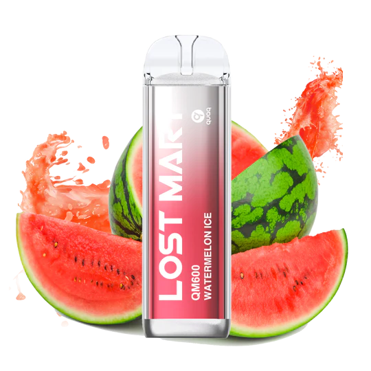 Lost Mary QM600 Watermelon ice 20mg