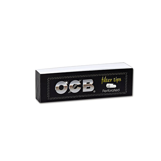 FILTROS OCB PERFORADOS CARTÓN