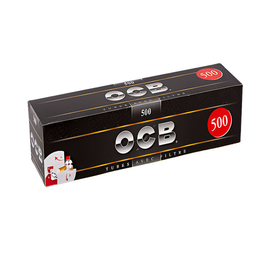 TUBOS OCB 500 UDS