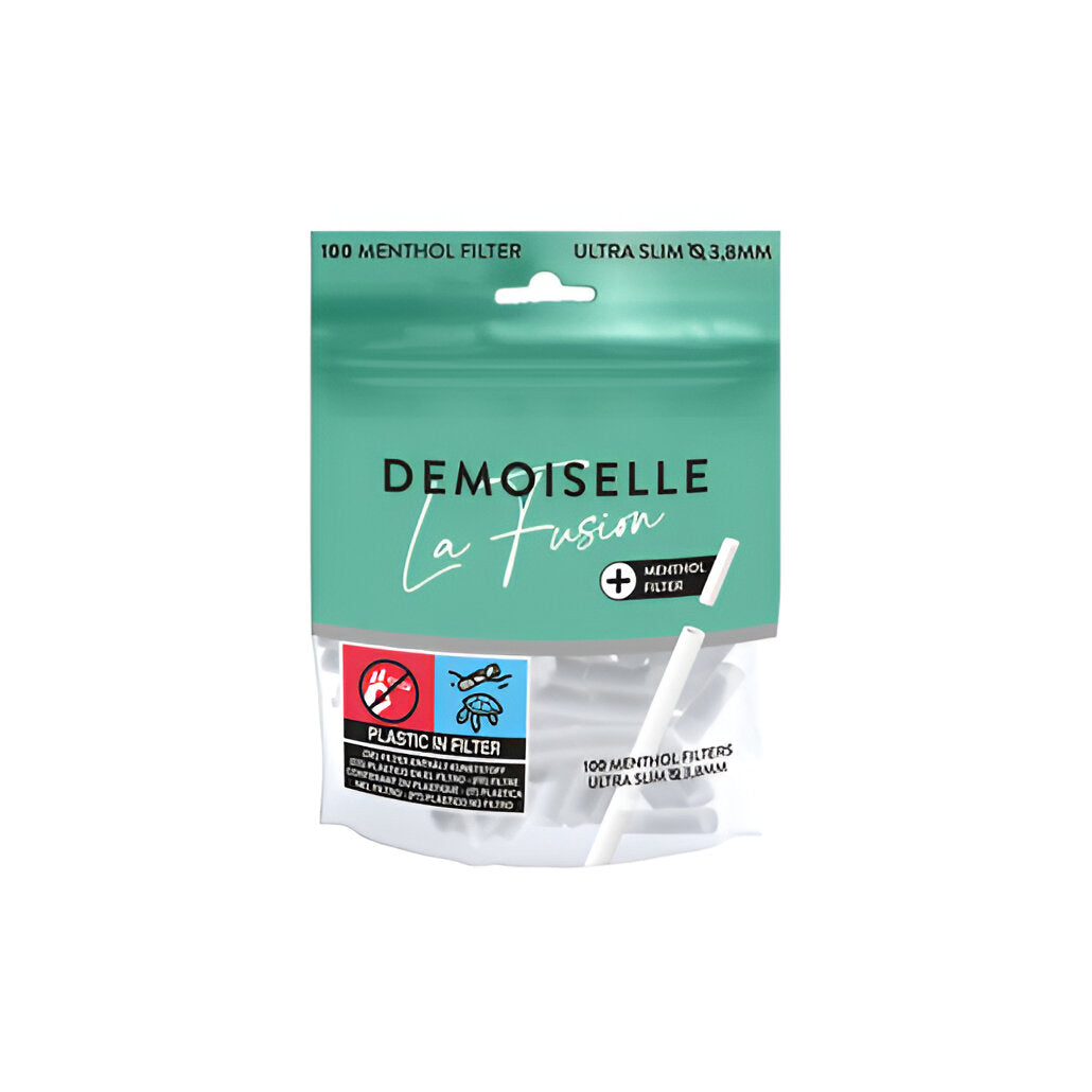 FILTROS DEMOISELLE 100