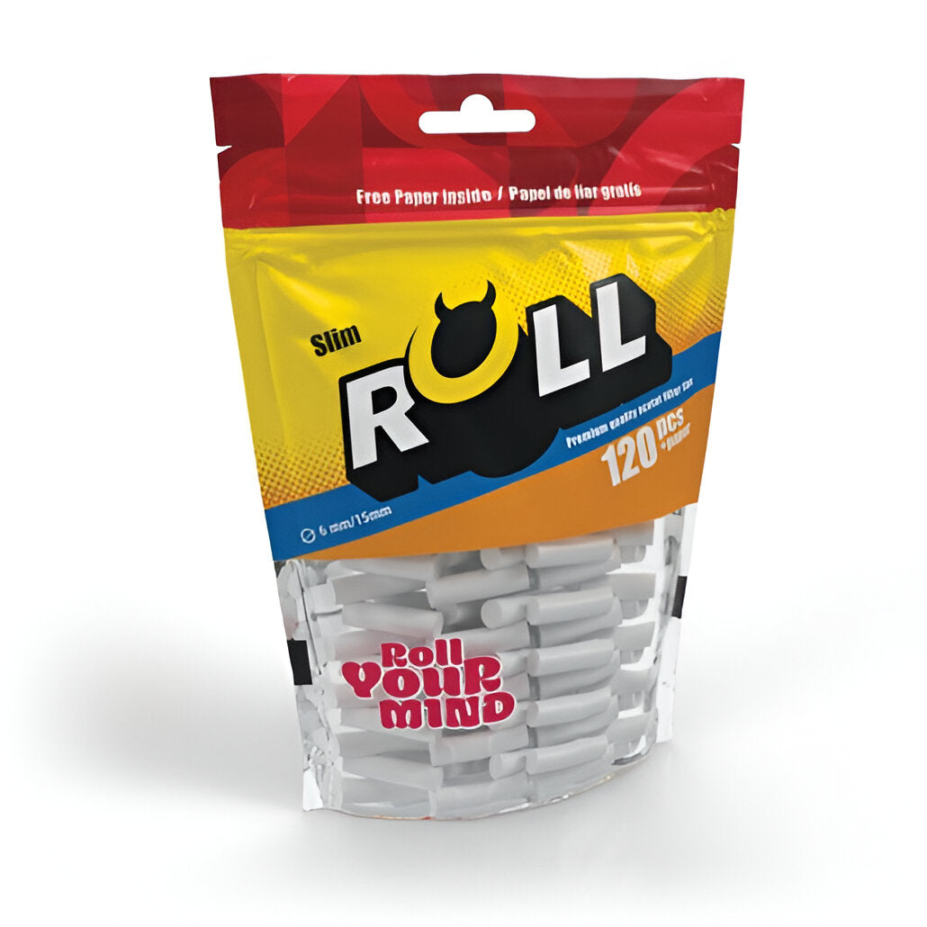 FILTROS 6MM ROLL