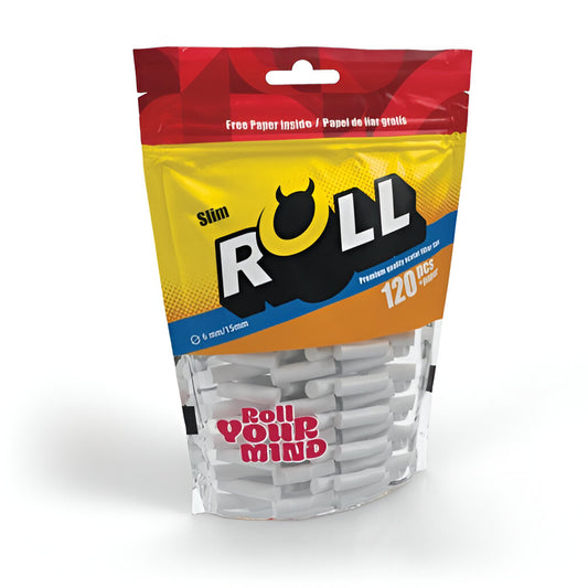 FILTROS 6MM ROLL