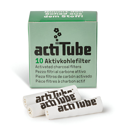 FILTROS ACTITUBE KONIK 6MM10UD