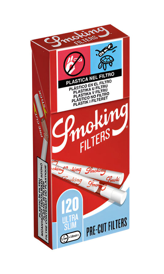 FILTROS SMOKING POP-A-TIP120