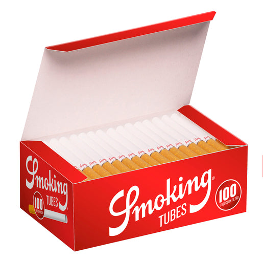 TUBOS SMOKING 100