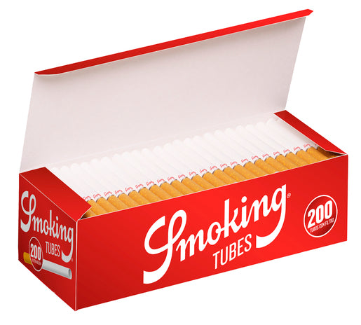 TUBOS SMOKING 200