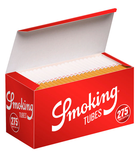TUBOS SMOKING 275