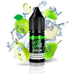 Just Juice Apple and pear 10ml