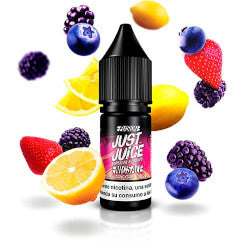 Just Juice Berry burst & lemonade 10ml