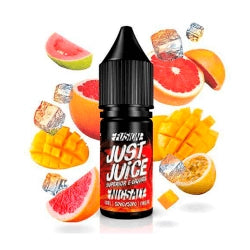 Just Juice Blood orange mango 10ml