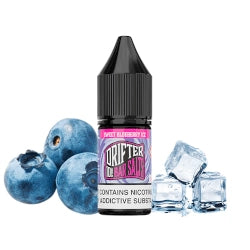 Drifter Blueberry Ice 10ml