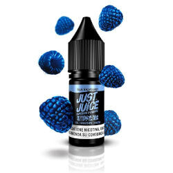 Just Juice Blue raspberry 10ml