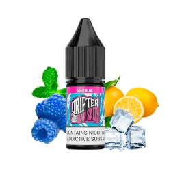 Drifter Blue razz lemonade 10ml