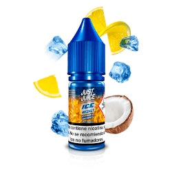 Just Juice Citron and coconut 10ml