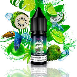 Just Juice Guanabana and lime 10ml