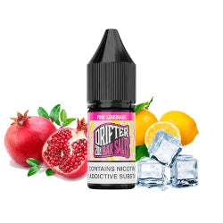 Drifter Limonada rosa 10ml