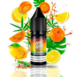 Just Juice Lulo and citrus 10ml