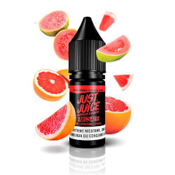 Just Juice Ornage citrus and guava