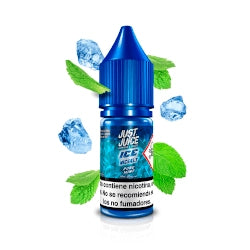 Just Juice Pure mint 10ml