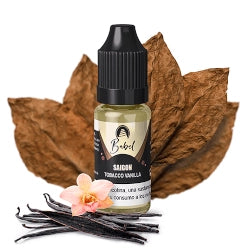 Babel Saigon 10ml