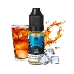 Babel Seúl 10ml