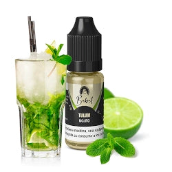 Babel Tulum 10ml