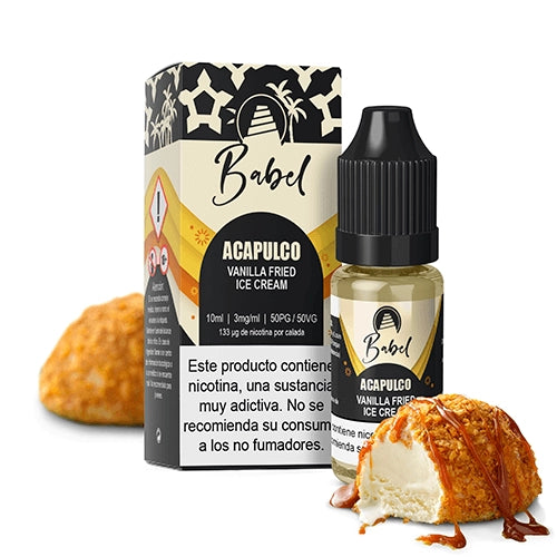 Babel Acapulco 10ml