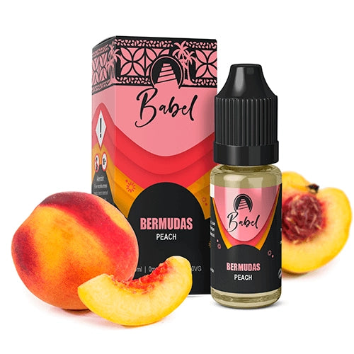 Babel Bermudas 10ml