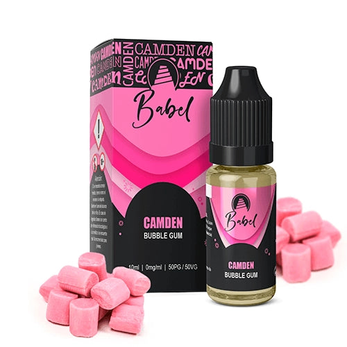 Babel Camden 10ml