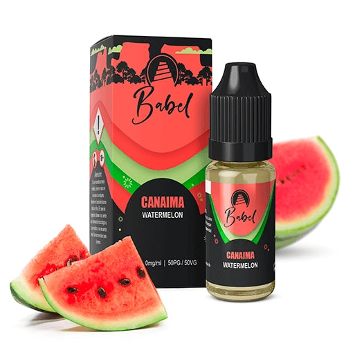 Babel Canaima 10ml