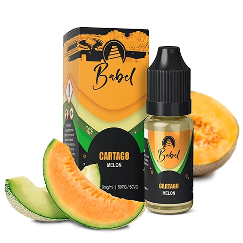 Babel cartago 10ml