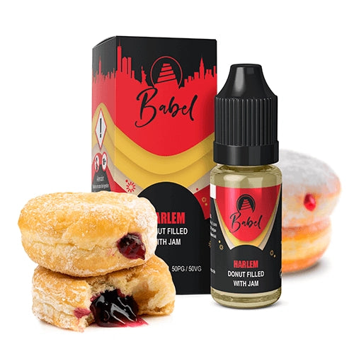 Babel Harlem 10ml