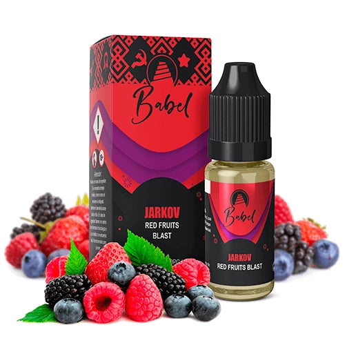Babel Jarkov 10ml