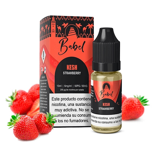 Babel Kesh 10ml