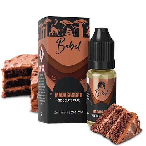 Babel Madagascar 10ml