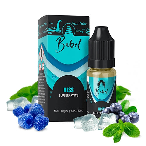 Babel ness 10ml