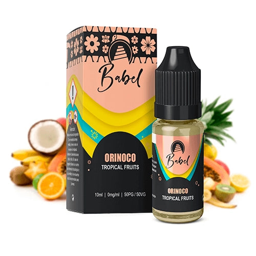 Babel orinocco 10ml