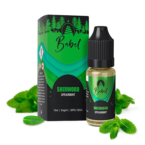 Babel Sherwood 10ml